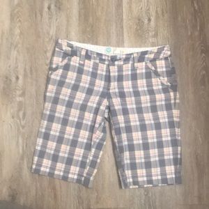 Roxy Bermuda Shorts